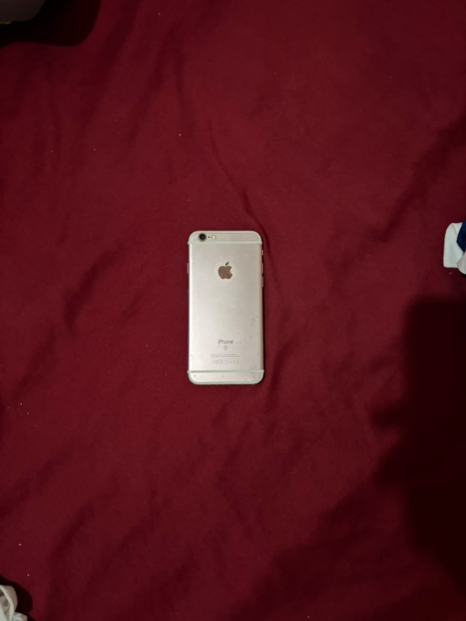 iphone 6s used