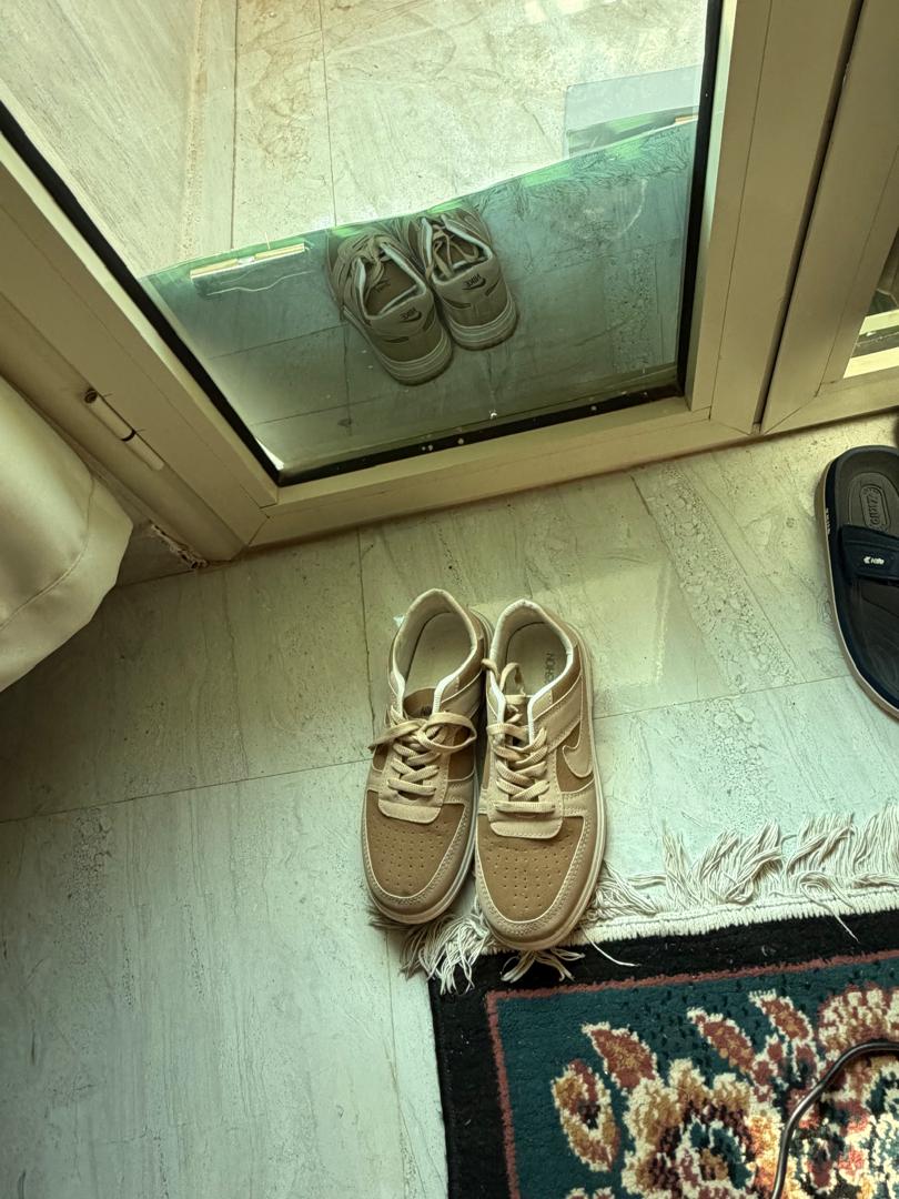Air Shoes