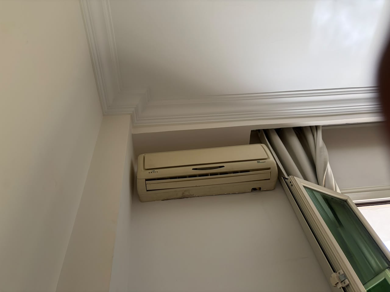 Airconditioner